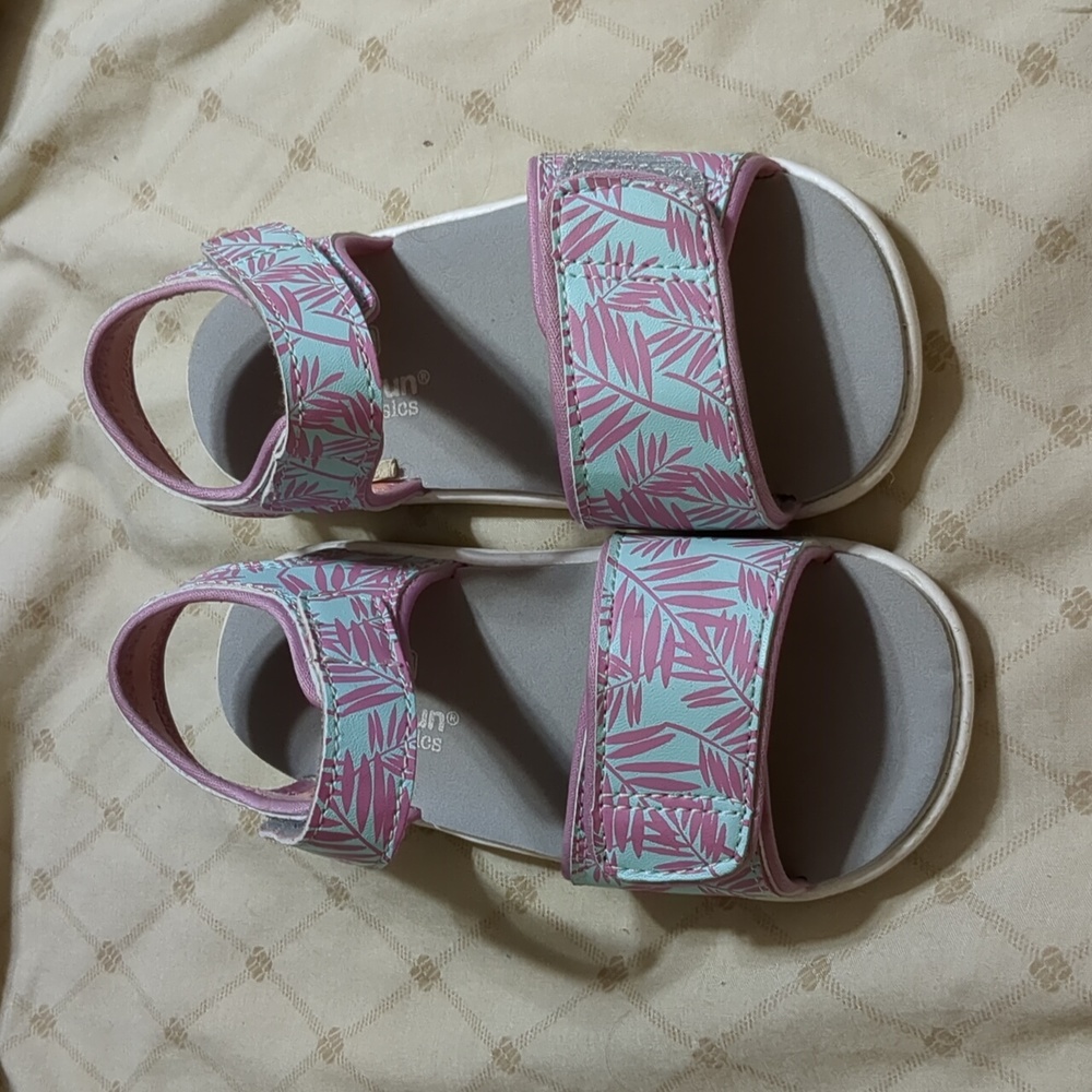 See Kai Run Sandals